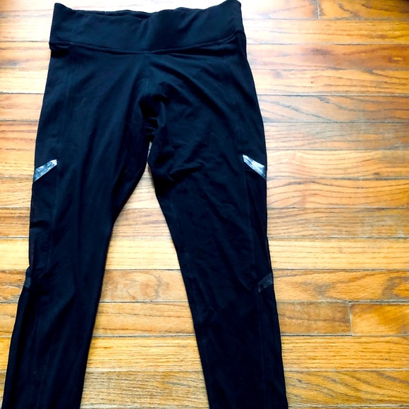 Pink Ultimate Leggings | M